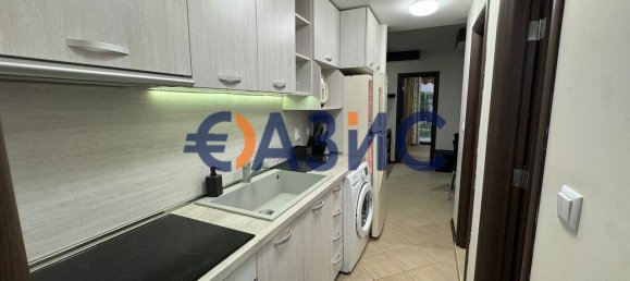 2 غرف نوم شقة في Sveti Vlas, Bulgaria رقم 662 3