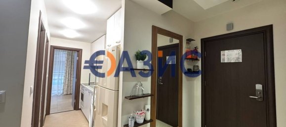 2 غرف نوم شقة في Sveti Vlas, Bulgaria رقم 662 8