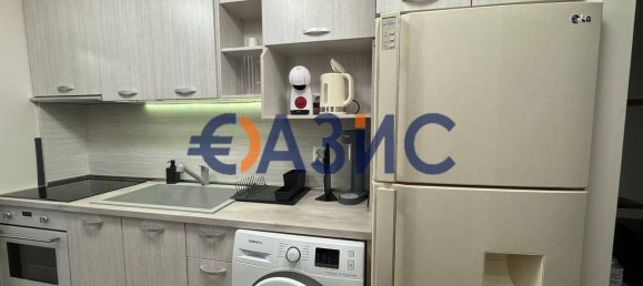 2 غرف نوم شقة في Sveti Vlas, Bulgaria رقم 662 5