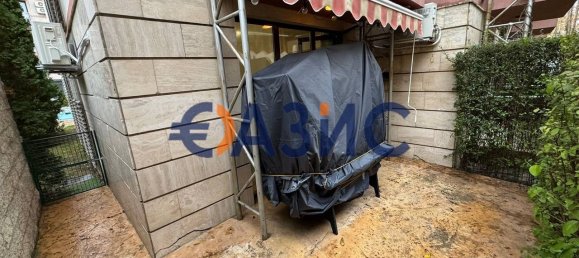 2 غرف نوم شقة في Sveti Vlas, Bulgaria رقم 662 18