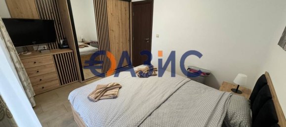 2 غرف نوم شقة في Sveti Vlas, Bulgaria رقم 662 14
