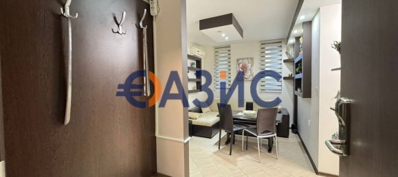 2 غرف نوم شقة في Sveti Vlas, Bulgaria رقم 662 7