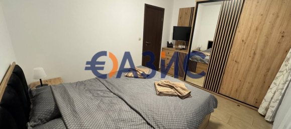 2 غرف نوم شقة في Sveti Vlas, Bulgaria رقم 662 10