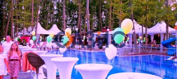 2 غرف نوم شقة في Sveti Vlas, Bulgaria رقم 662 24