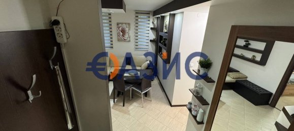 2 غرف نوم شقة في Sveti Vlas, Bulgaria رقم 662 6