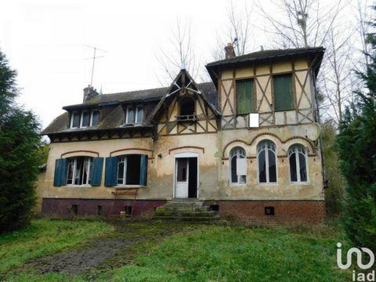 4 chambres Maison à Roye, France No. 27107