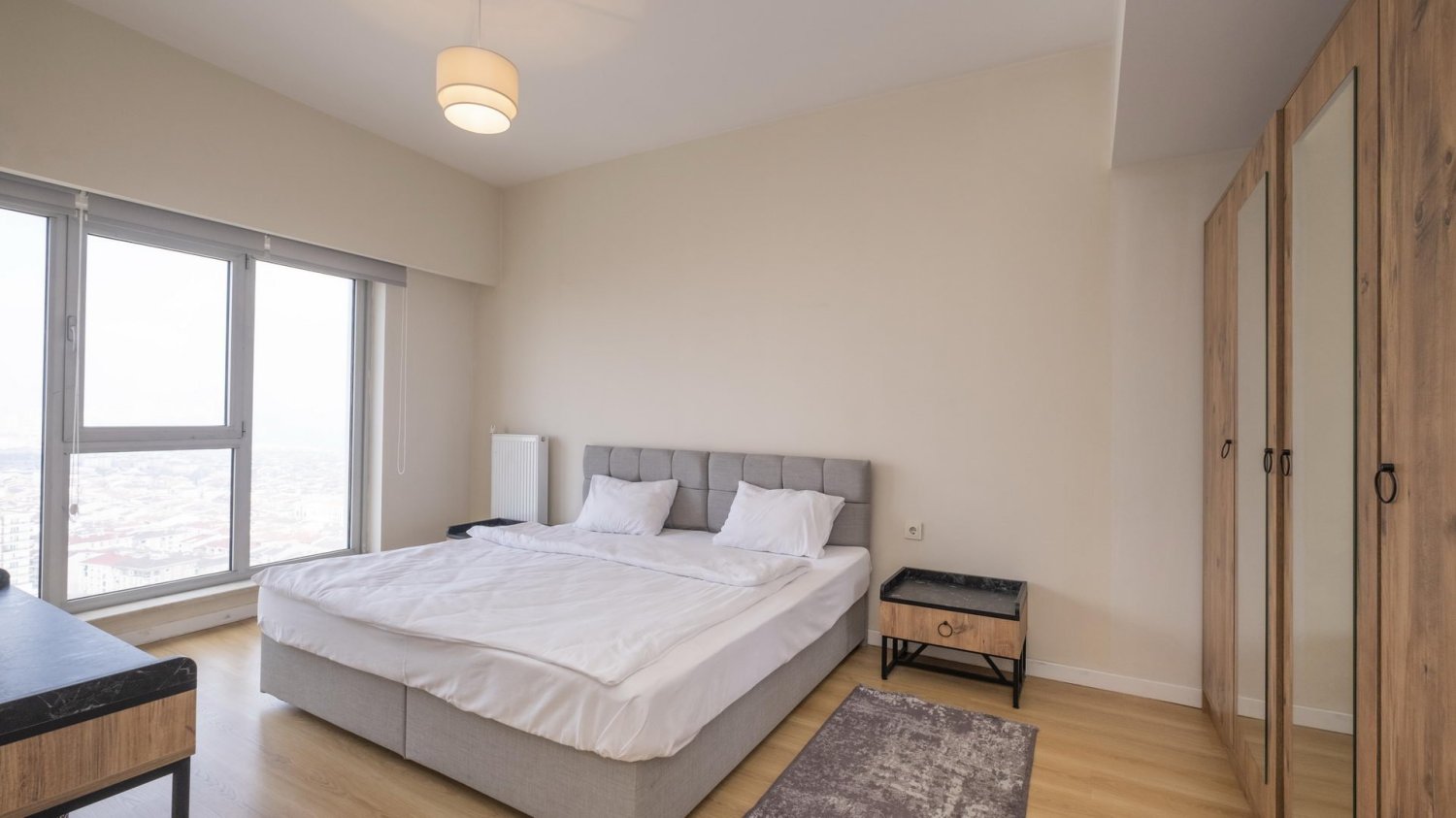 Apartment 1+1 in City Center, Esenyurt, Turkey No. 39410