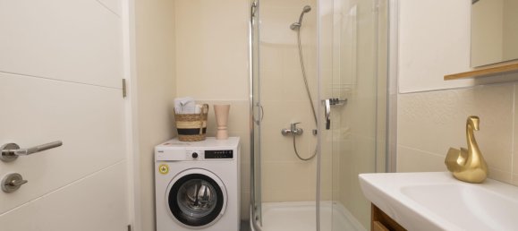 Apartment 1+1 in City Center, Esenyurt, Turkey No. 39410 6