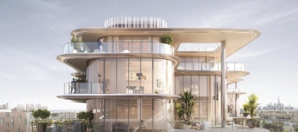 1 chambre Appartement à Dubai, UAE No. 55784 10