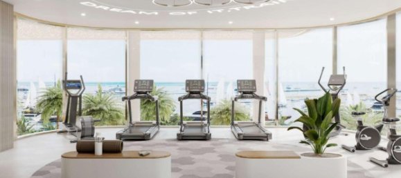 1 chambre Appartement à Dubai, UAE No. 55784 2