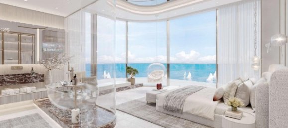 1 chambre Appartement à Dubai, UAE No. 55784 8