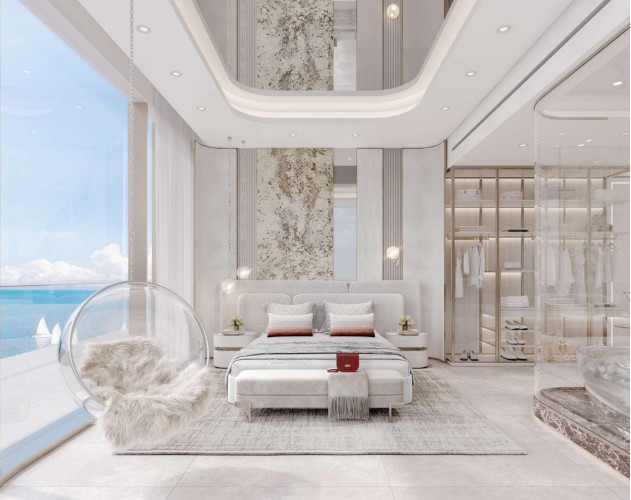 1 chambre Appartement à Dubai, UAE No. 55784