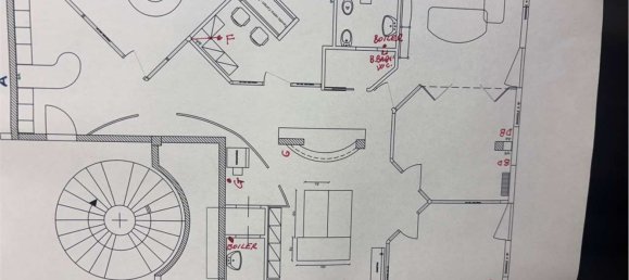 Oficina en Crema, Italy 206 m² No. 105053 19