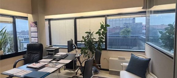 Oficina en Crema, Italy 206 m² No. 105053 16