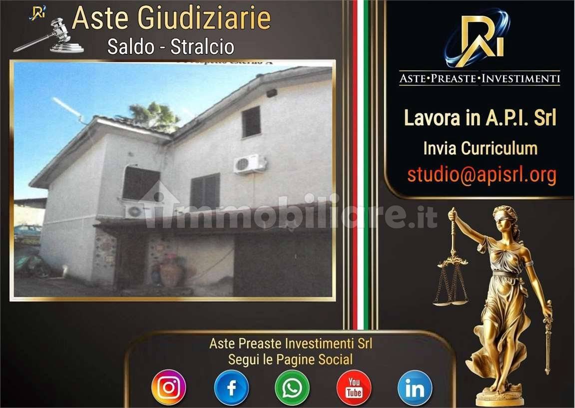 2 chambres Villa à Velletri, Italy No. 282986