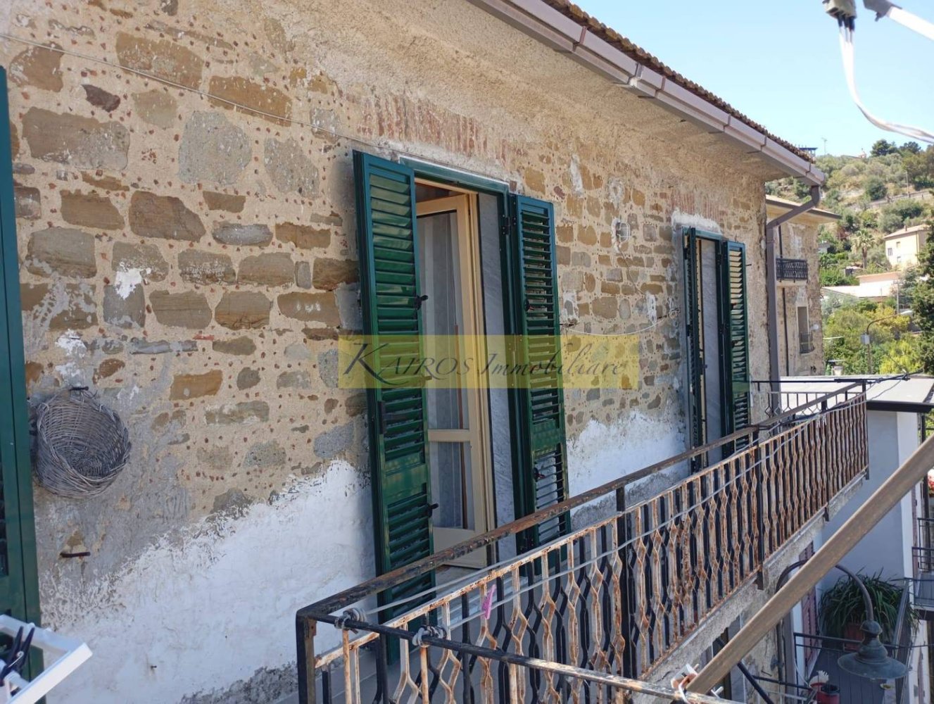 2 bedrooms Apartment in Perdifumo, Italy No. 303668