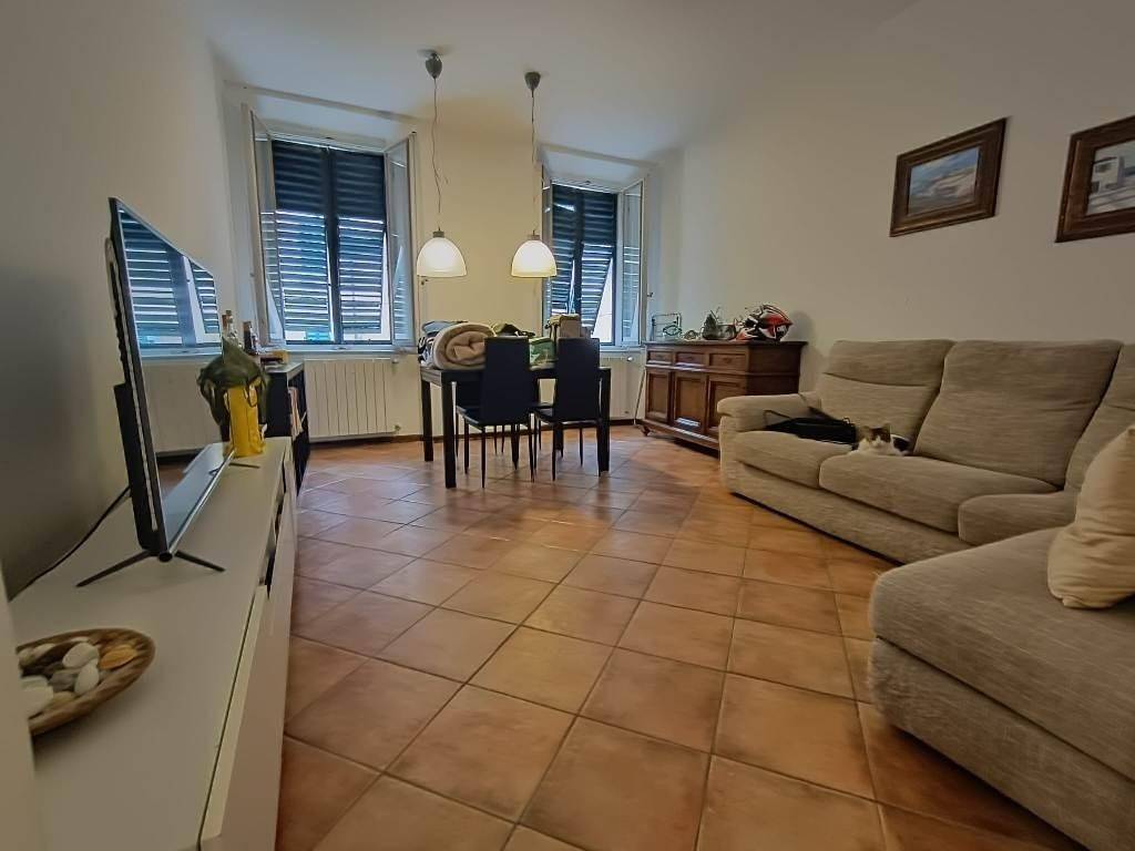 3 غرف نوم شقة في Carrara, Italy رقم 133223