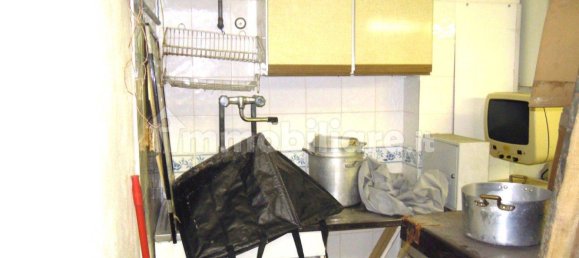 Lagerhaus in Rome, Italy 70m², Nr. 370158 30