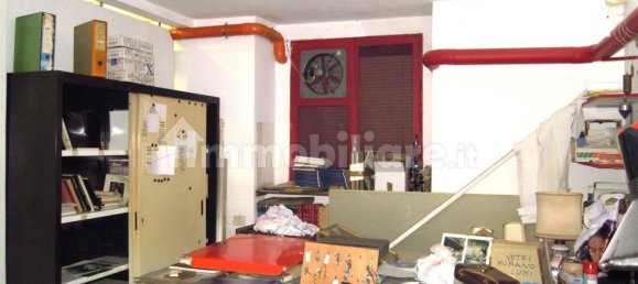 Lagerhaus in Rome, Italy 70m², Nr. 370158 18