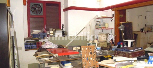 Lagerhaus in Rome, Italy 70m², Nr. 370158 23