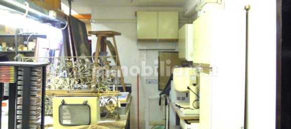 Lagerhaus in Rome, Italy 70m², Nr. 370158 27