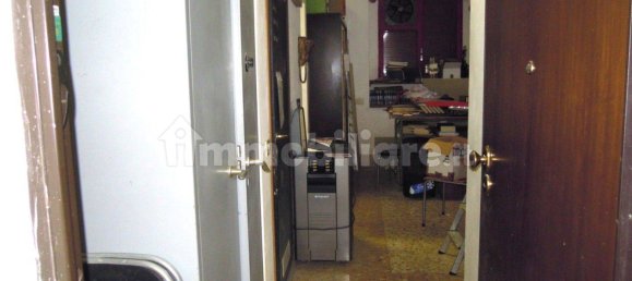 Lagerhaus in Rome, Italy 70m², Nr. 370158 15