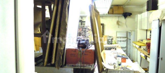 Lagerhaus in Rome, Italy 70m², Nr. 370158 25