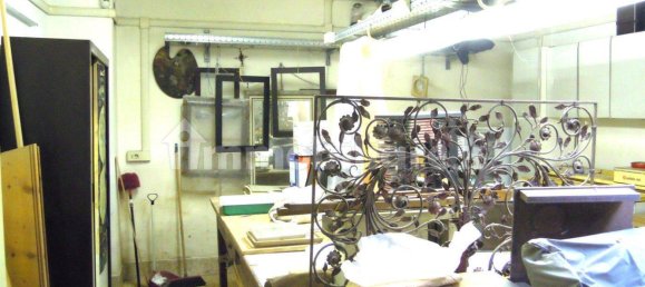 Lagerhaus in Rome, Italy 70m², Nr. 370158 28