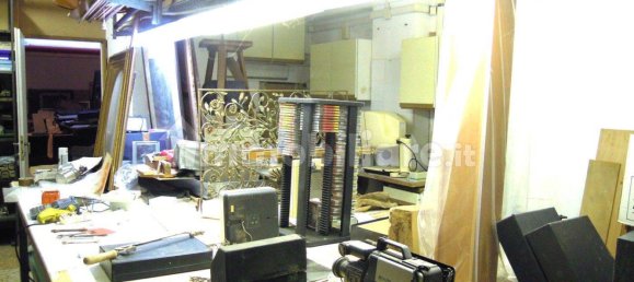 Lagerhaus in Rome, Italy 70m², Nr. 370158 29