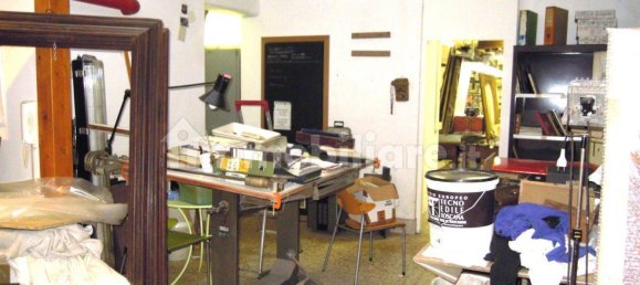 Lagerhaus in Rome, Italy 70m², Nr. 370158 20