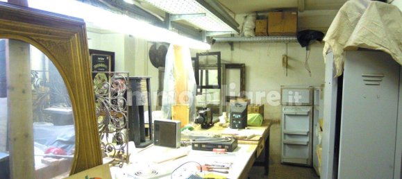 Lagerhaus in Rome, Italy 70m², Nr. 370158 26