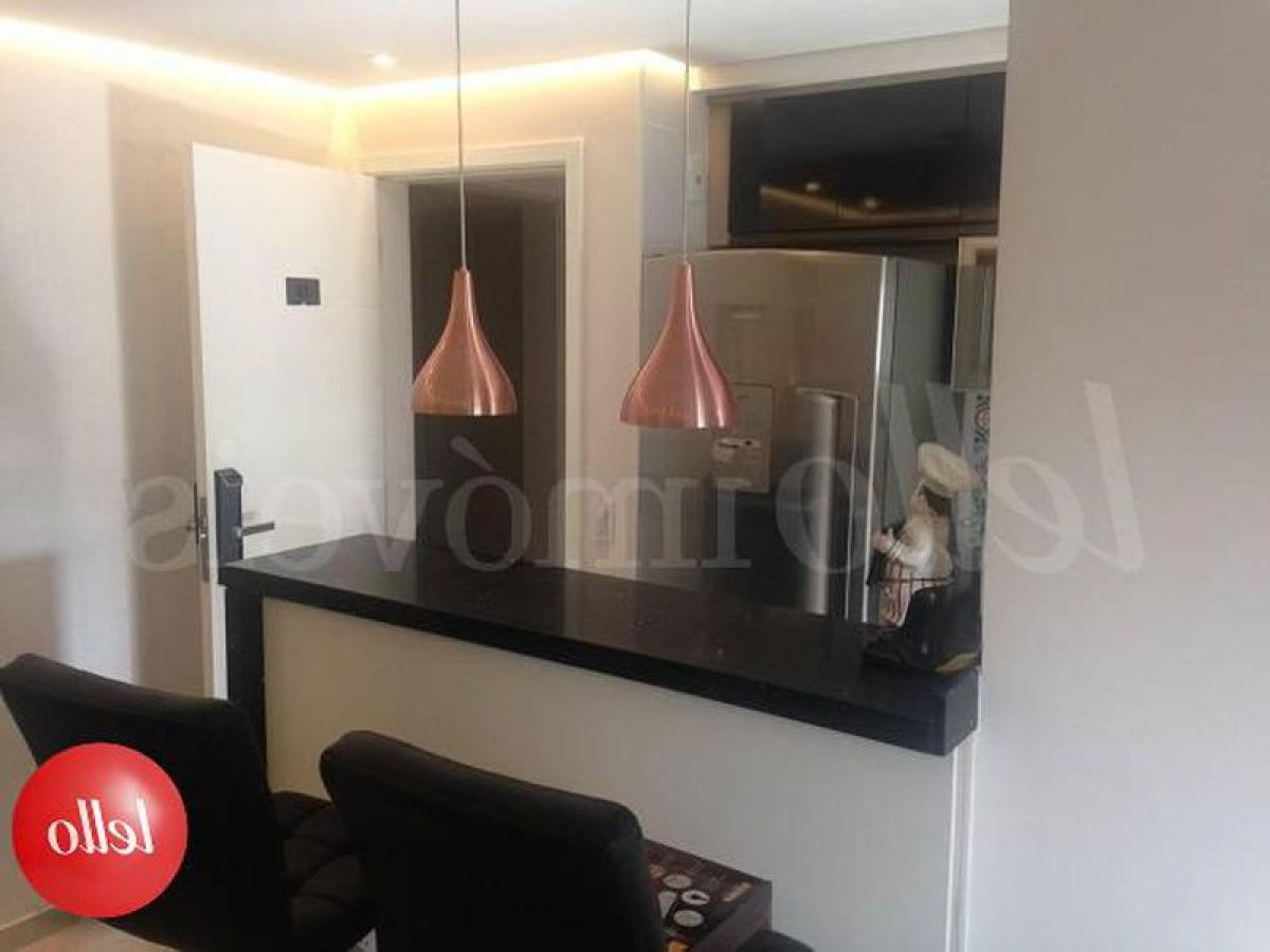 Studio in Sao Paulo, Brazil No. 471390