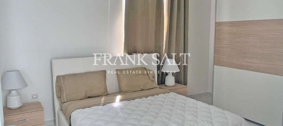 Пентхаус с 3 спальнями в Нашшар, Мальта № 7665 12