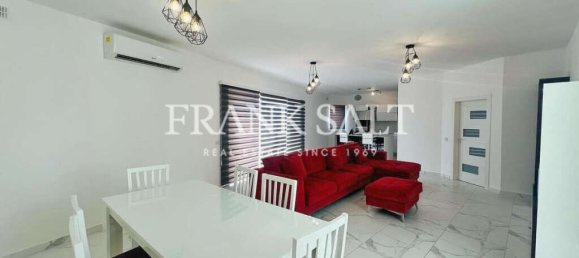 Пентхаус с 3 спальнями в Нашшар, Мальта № 7665 5