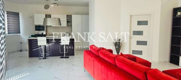 Пентхаус с 3 спальнями в Нашшар, Мальта № 7665 9