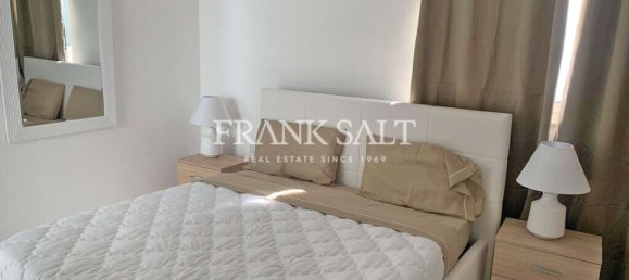 Пентхаус с 3 спальнями в Нашшар, Мальта № 7665 13