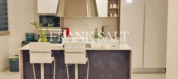 Пентхаус с 3 спальнями в Нашшар, Мальта № 7665 11