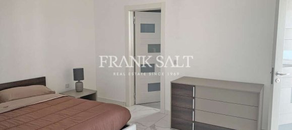 Пентхаус с 3 спальнями в Нашшар, Мальта № 7665 19