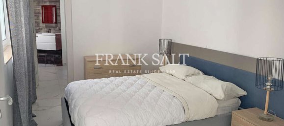 Пентхаус с 3 спальнями в Нашшар, Мальта № 7665 15