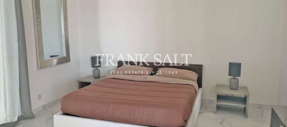 Пентхаус с 3 спальнями в Нашшар, Мальта № 7665 17