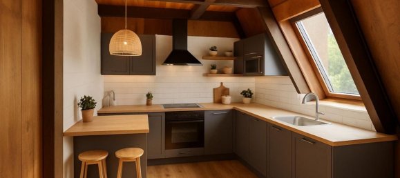 3 غرف نوم منزل في Isere, France رقم 302317 8