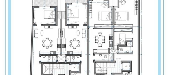1 bedroom Penthouse in Marsalforn, Malta No. 916 2
