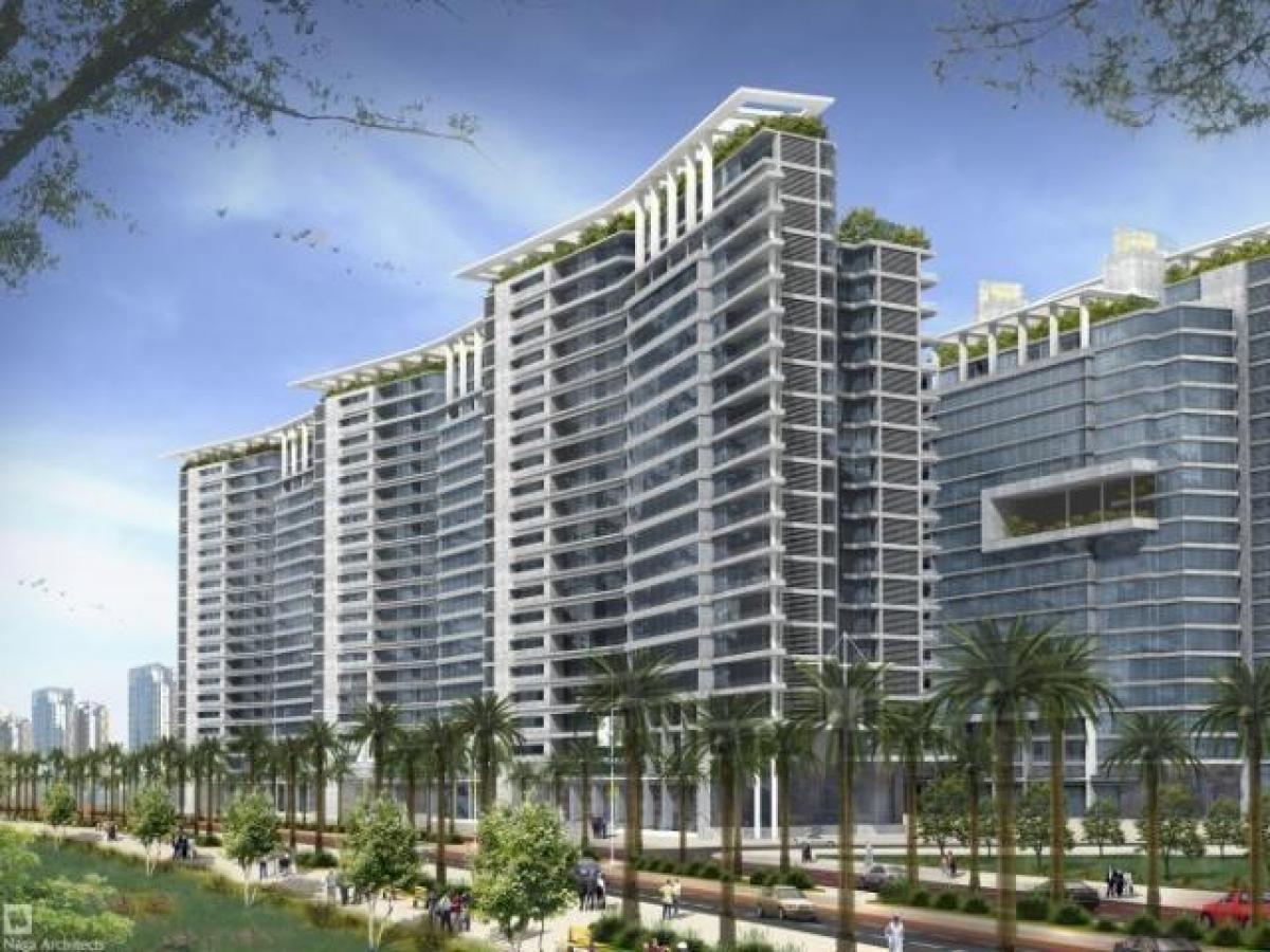 3 غرف نوم منزل في Hyderabad, India رقم 27349