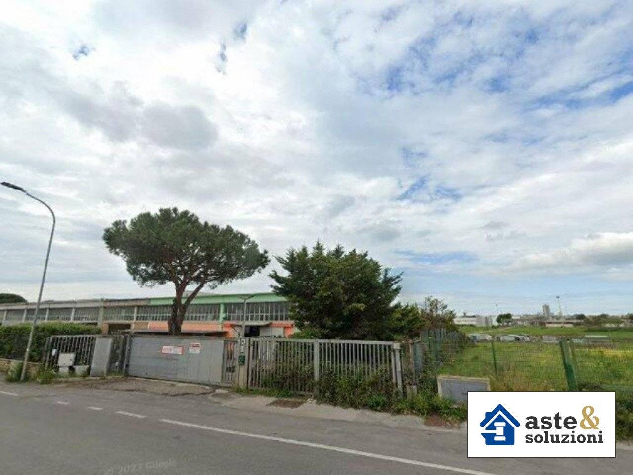 5 bedrooms Apartment in Pomezia, Italy No. 390273