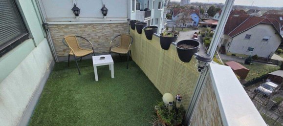 4 rooms Penthouse in Ebergassing, Austria No. 218873 7