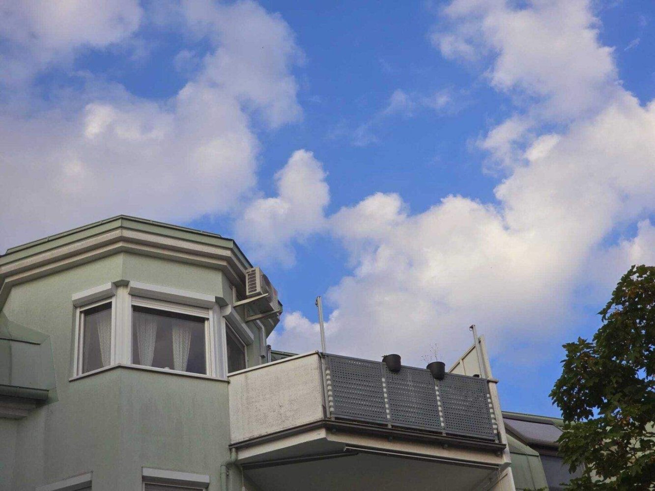 4 rooms Penthouse in Ebergassing, Austria No. 218873