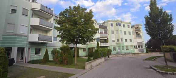 4 rooms Penthouse in Ebergassing, Austria No. 218873 2