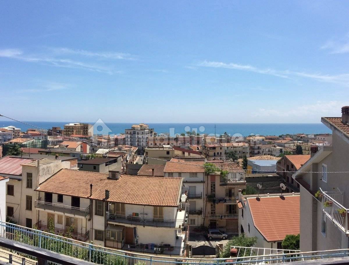 4 Schlafzimmer Wohnung in Trebisacce, Italy, Nr. 256514