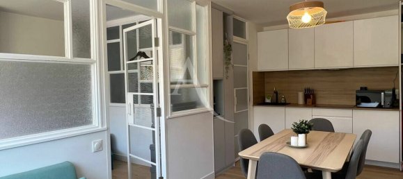 Apartamento de 1 dormitorio en Le Touquet-Paris-Plage, France No. 220406 5
