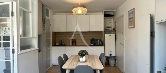 Apartamento de 1 dormitorio en Le Touquet-Paris-Plage, France No. 220406 7